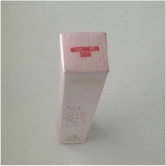 NIB - Jeffree Star Supreme Gloss - Watermelon Soda - Picture 3 of 3